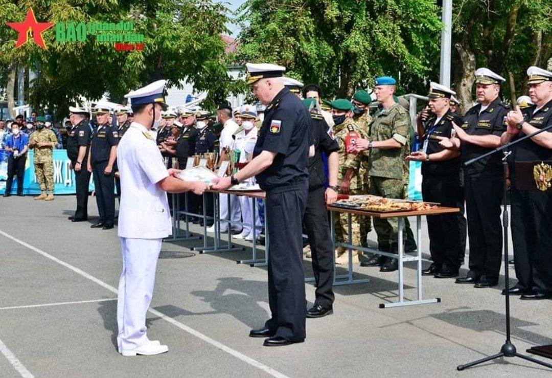 Những người Việt trẻ truyền cảm hứng ảnh 24 Những người Việt trẻ truyền cảm hứng ảnh 24