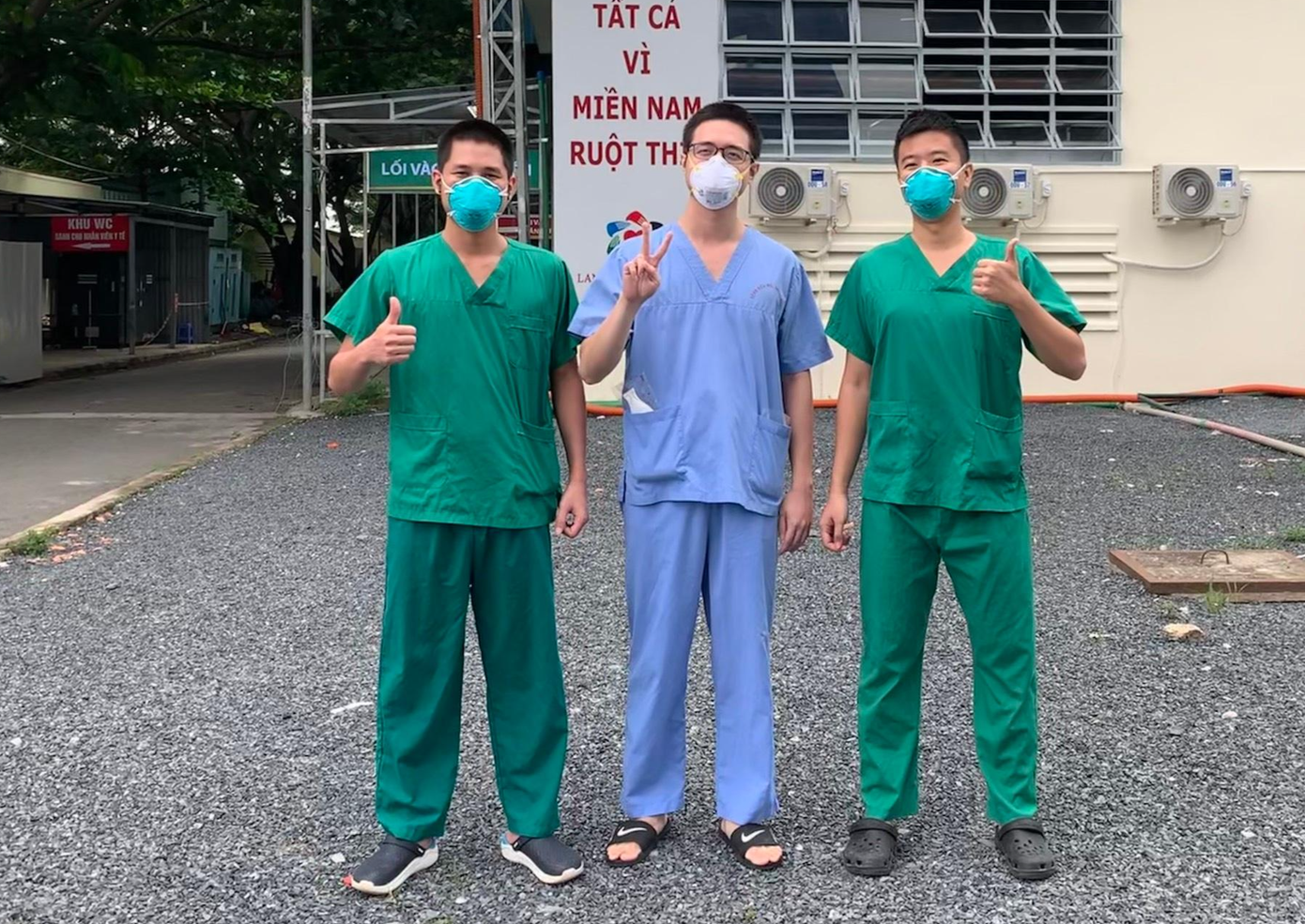 Những người Việt trẻ truyền cảm hứng ảnh 20 Những người Việt trẻ truyền cảm hứng ảnh 20