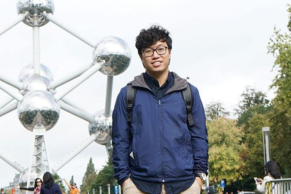 Những người Việt trẻ truyền cảm hứng ảnh 28 Những người Việt trẻ truyền cảm hứng ảnh 28