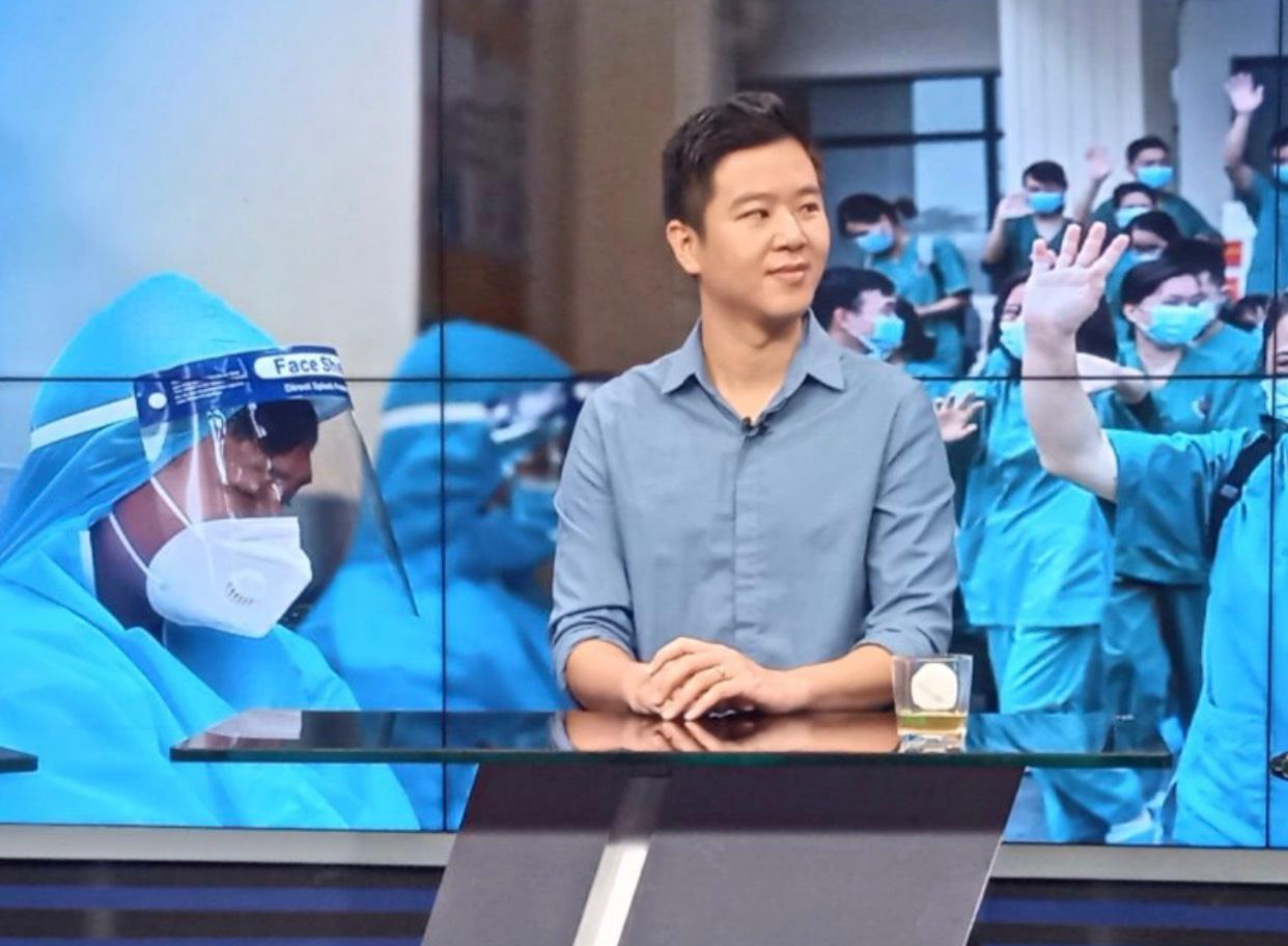 Những người Việt trẻ truyền cảm hứng ảnh 9 Những người Việt trẻ truyền cảm hứng ảnh 9