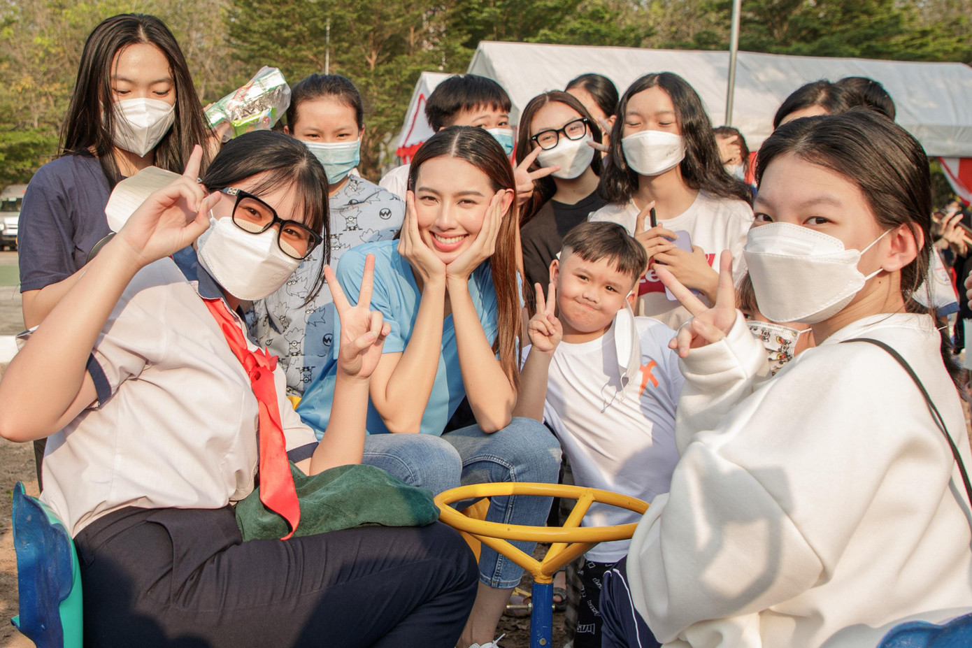 Những người Việt trẻ truyền cảm hứng ảnh 17 Những người Việt trẻ truyền cảm hứng ảnh 17