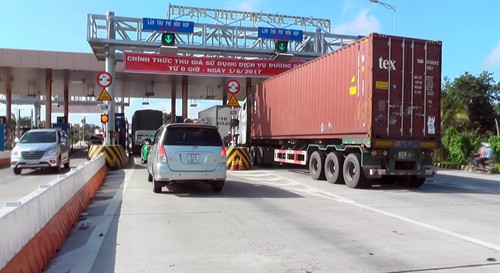 Cả nước có bao nhiêu BOT tuyến tránh như Cai Lậy? ảnh 8