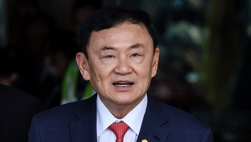 Cựu Thủ tướng Thái Lan Thaksin Shinawatra. (Ảnh: Getty) Cựu Thủ tướng Thái Lan Thaksin Shinawatra. (Ảnh: Getty)