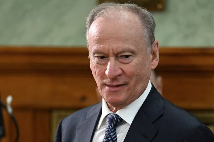 Thư ký Hội đồng An ninh Nga Nikolai Patrushev. (Ảnh: Sputnik)