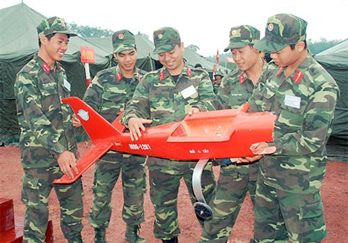 "Nụ cười chiến thắng" .