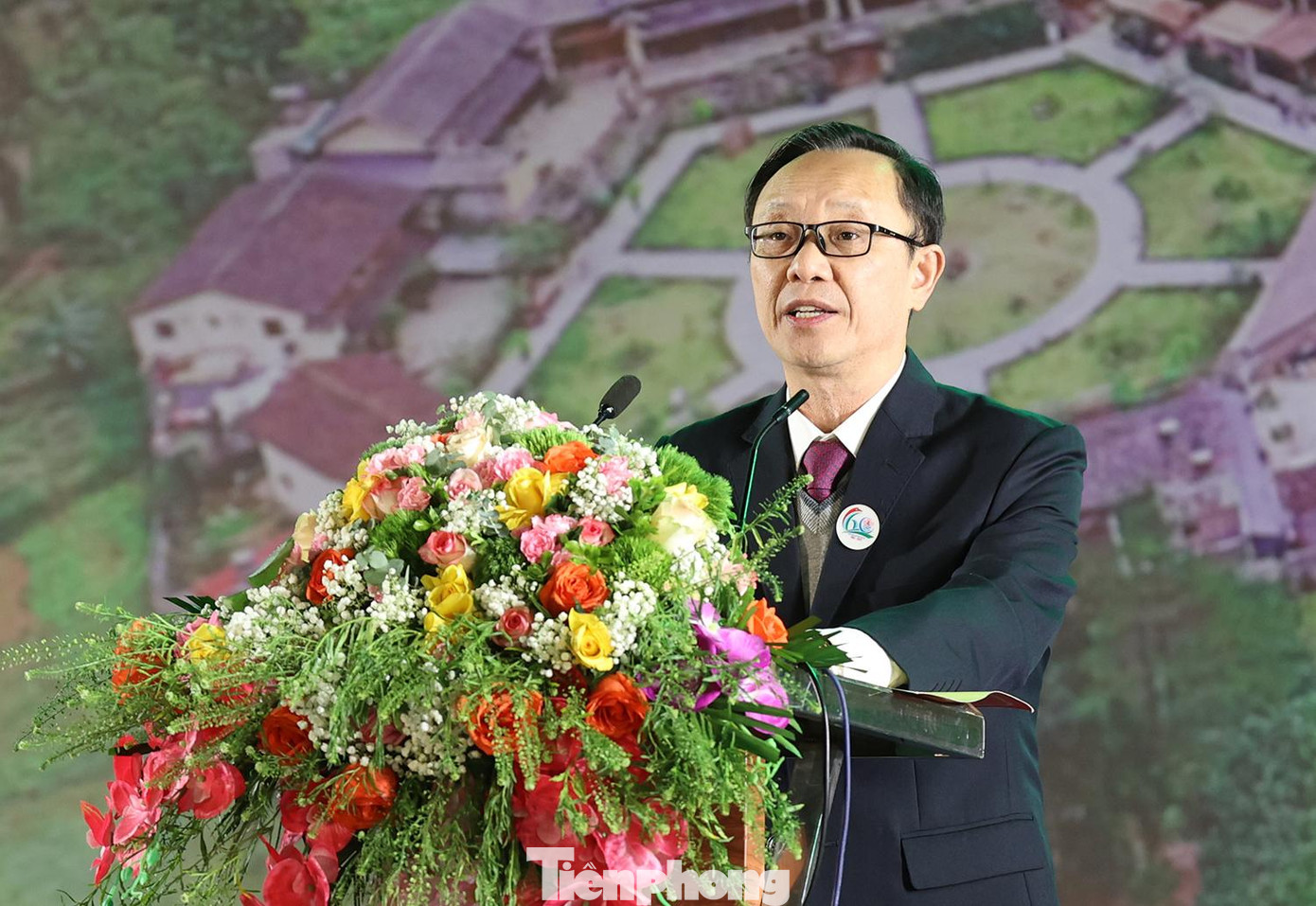 Phó Bí thư Thường trực Tỉnh ủy, Chủ tịch HĐND tỉnh Thào Hồng Sơn