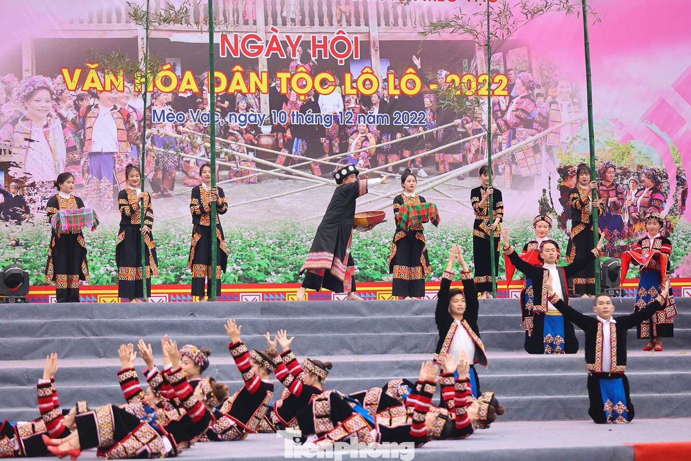 Đầu tư cho văn hóa đem lại lợi ích to lớn về kinh tế- xã hội. Ảnh: NHƯ Ý.