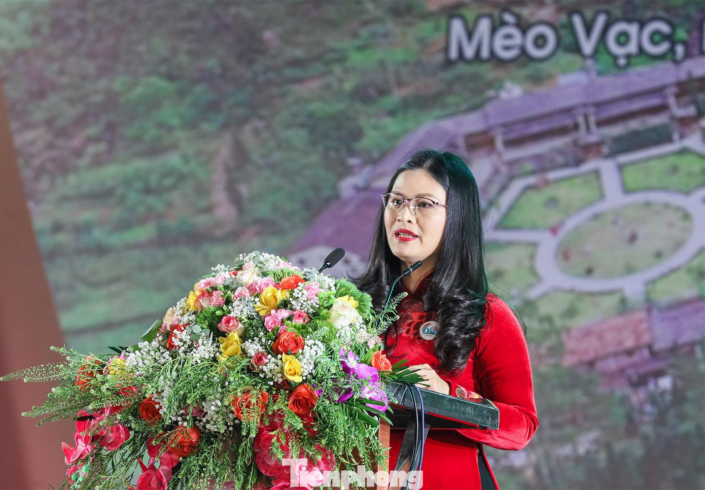 Bí thư Huyện ủy, Chủ tịch HĐND huyện Vương Ngọc Hà