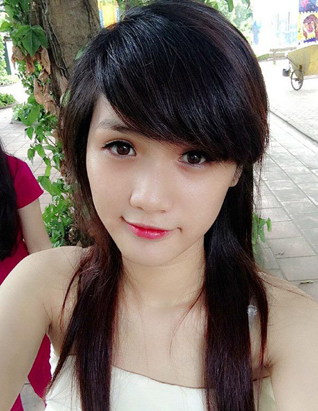 Một số hình ảnh về cô bạn Ly Na đáng yêu. Một số hình ảnh về cô bạn Ly Na đáng yêu