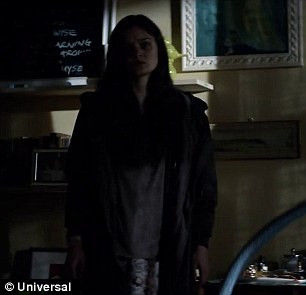 ’50 sắc thái’ ra mắt phần 2 khiến người hâm mộ 'sôi sục' ảnh 8