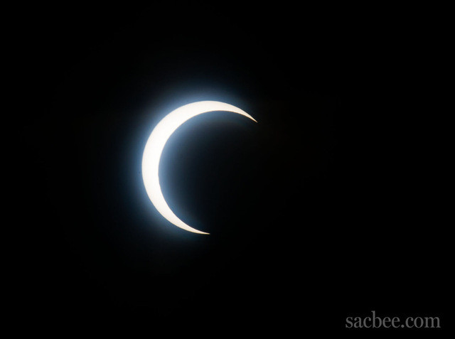 Tại Sacramento, California vào đêm 20-5