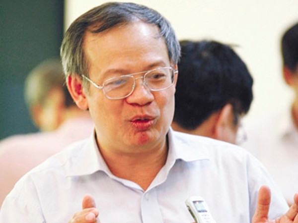 TS. Đinh Xuân Thảo