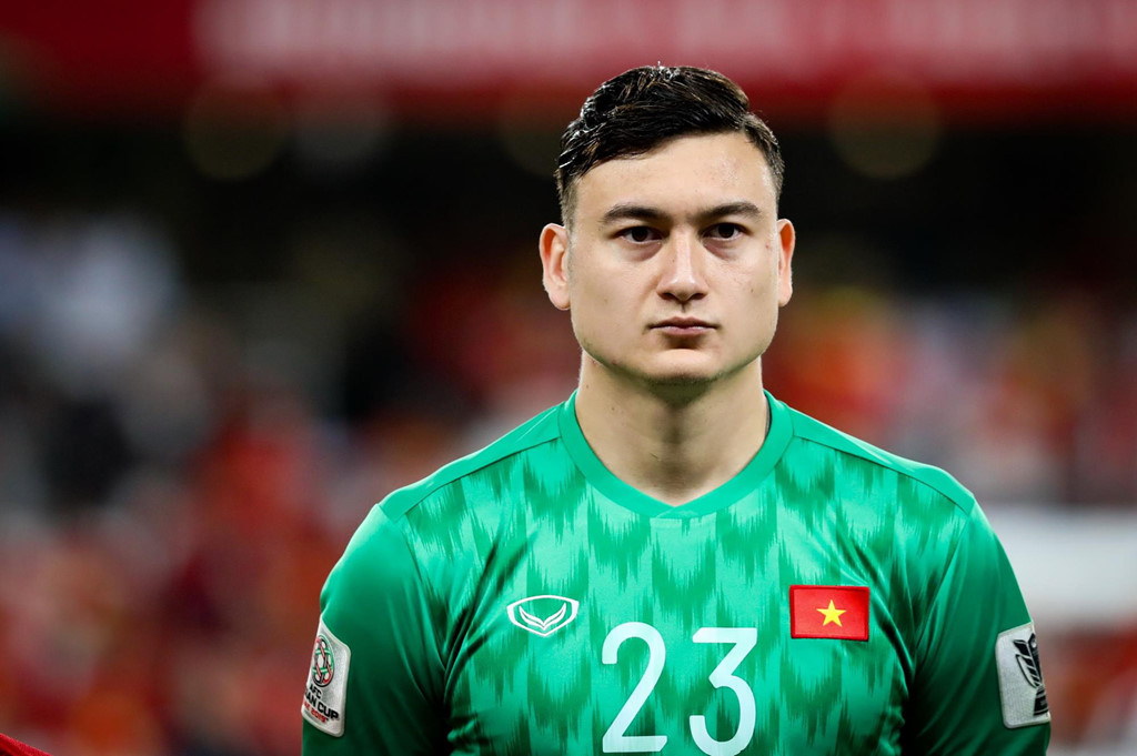 Ngoài tiếng Anh, Công Phượng học tiếng Pháp, Trường Híp biết tiếng Hàn ảnh 3