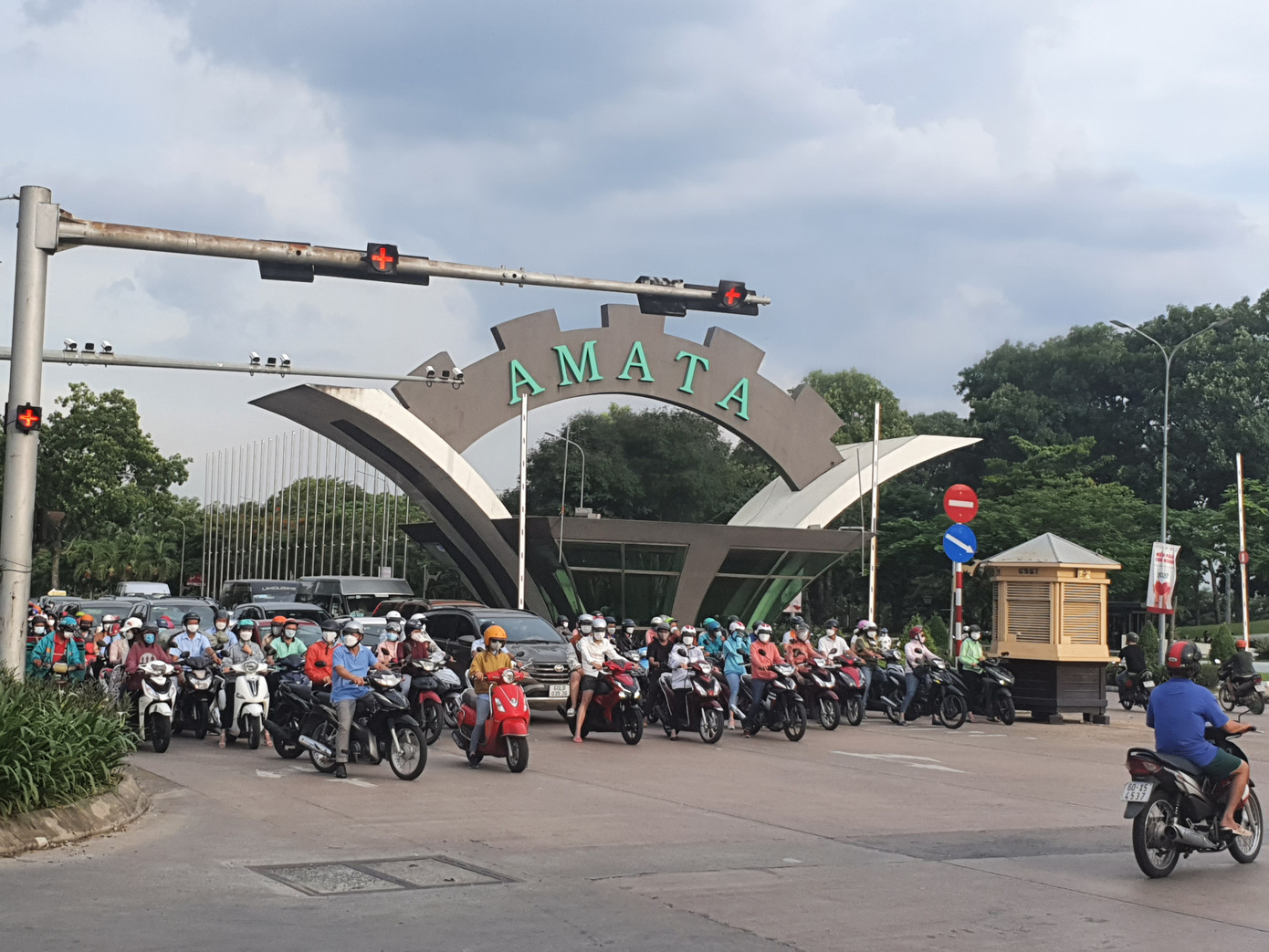 Các khu công nghiệp tại Đồng Nai đã cơ bản lấp đầy diện tích cho thuê. Các khu công nghiệp tại Đồng Nai đã cơ bản lấp đầy diện tích cho thuê.