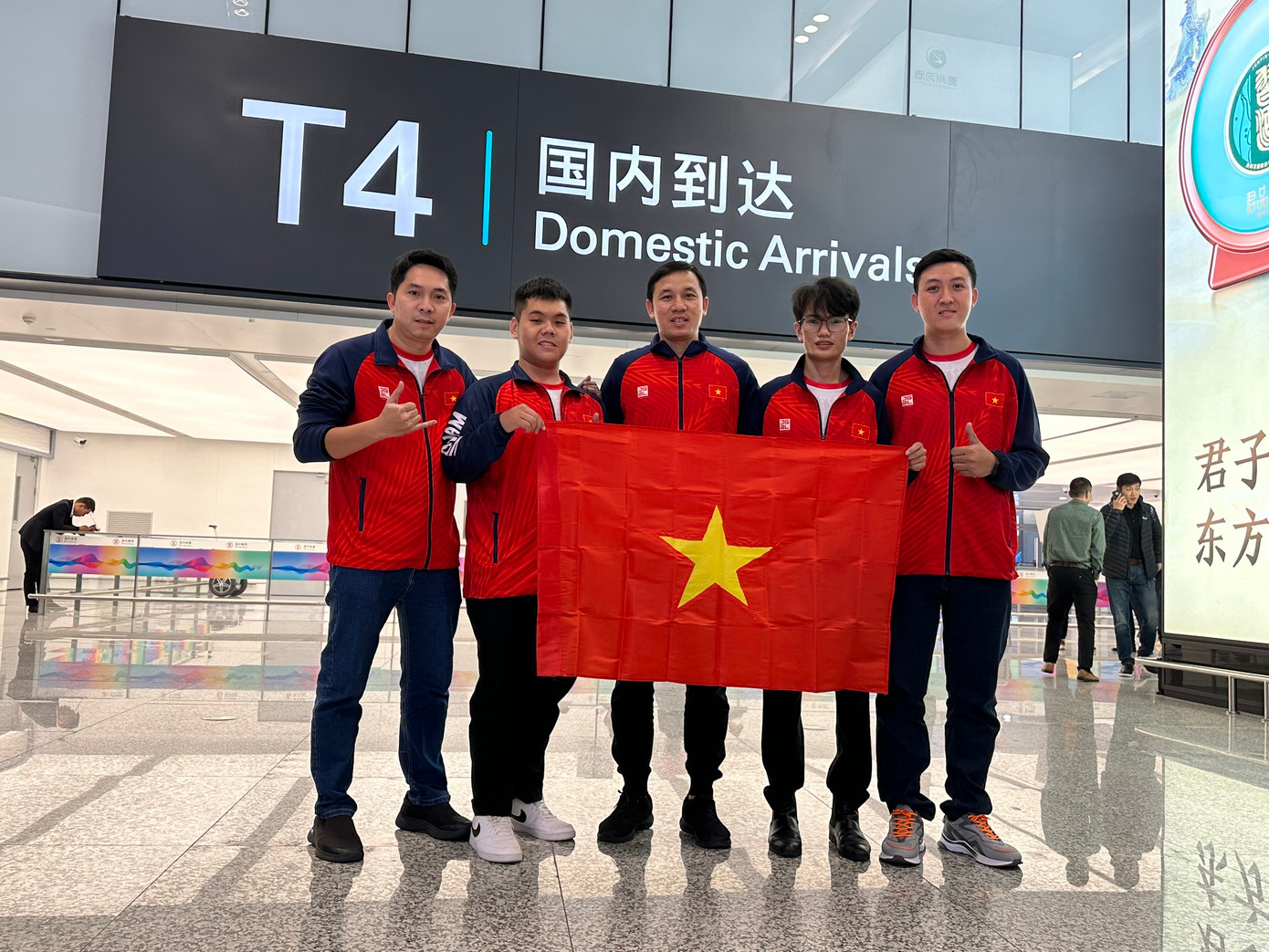 Đội tuyển AIES Robot Sports– Ultimate Battle Robots