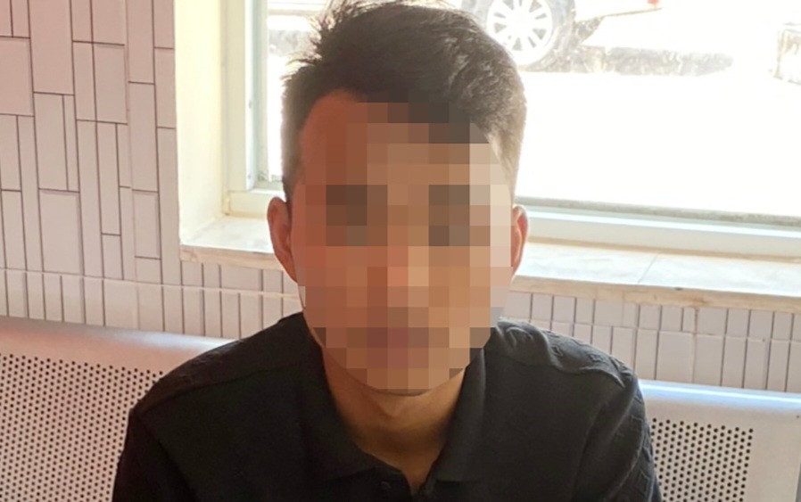 Nghi can Thạch Anh Bằng tại cơ quan công an Nghi can Thạch Anh Bằng tại cơ quan công an