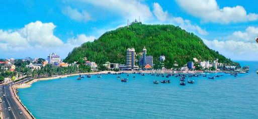 Một khu TP. Vũng Tàu Một khu TP. Vũng Tàu