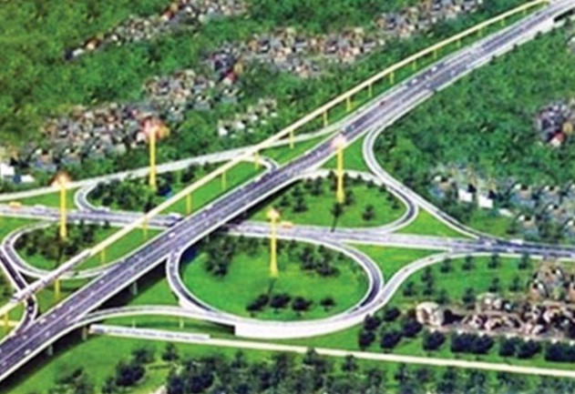 Phát triển hệ thống giao thông kết nối liên vùng là yếu tố quan trọng trong thu hút đầu tư xanh