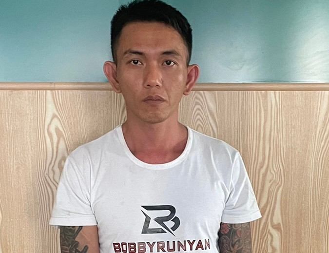 Đối tượng Bạch Ngọc Minh