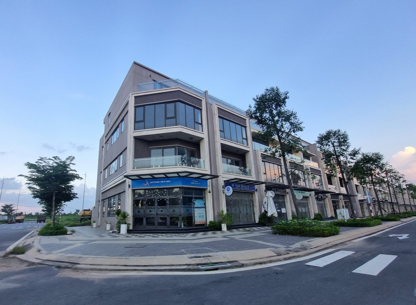 2.305 thửa đất tại dự án Gem Sky World được phép chuyển nhượng.