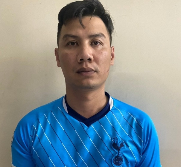 Đối tượng Đào Tuấn Anh