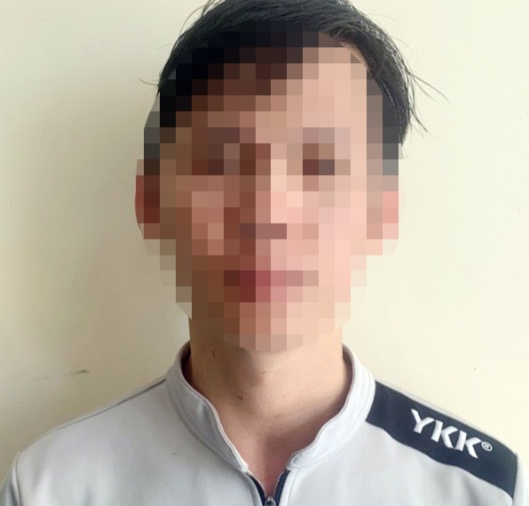 Đối tượng Hồ Sỹ Sơn Đối tượng Hồ Sỹ Sơn