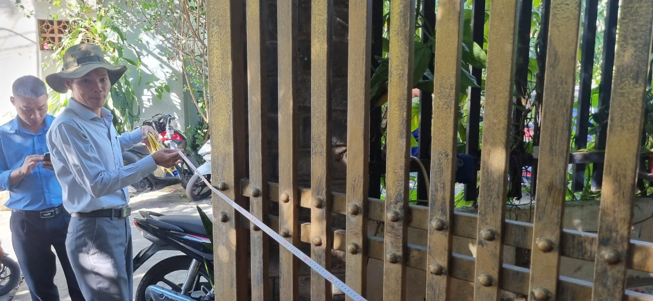 Để thực hiện dự án thành phần 1 và 2, tỉnh Đồng Nai phải thu hồi diện tích đất gần 290ha trên địa bàn TP Biên Hòa và huyện Long Thành với hơn 3,4 ngàn hộ dân bị ảnh hưởng.