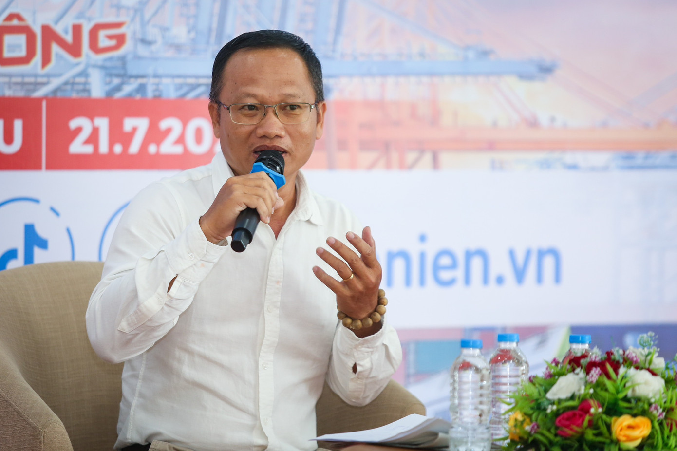 Viết về miền đất và người Đông Nam bộ ảnh 2