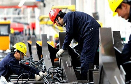 Ngân hàng HSBC nhận định: 'Nền kinh tế vẫn đang vận hành khá tốt'. Ngân hàng HSBC nhận định: 'Nền kinh tế vẫn đang vận hành khá tốt'