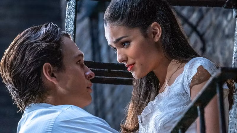 Câu chuyện về Romeo và Juliet tại New York giờ đây sẽ được khán giả cảm nhận qua góc nhìn mới lạ hơn. (Nguồn: Internet)