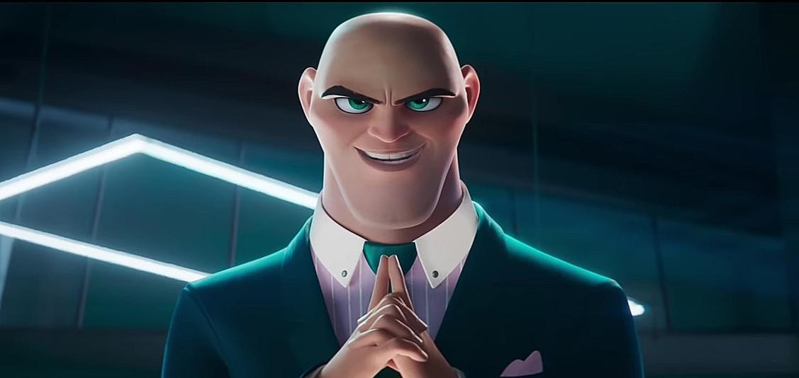 Liên Minh Siêu Thú: Nhà DC cho ra mắt "biệt đội đại boss" vừa ngầu vừa đáng yêu hết nấc ảnh 1 Liên Minh Siêu Thú: Nhà DC cho ra mắt "biệt đội đại boss" vừa ngầu vừa đáng yêu hết nấc ảnh 1