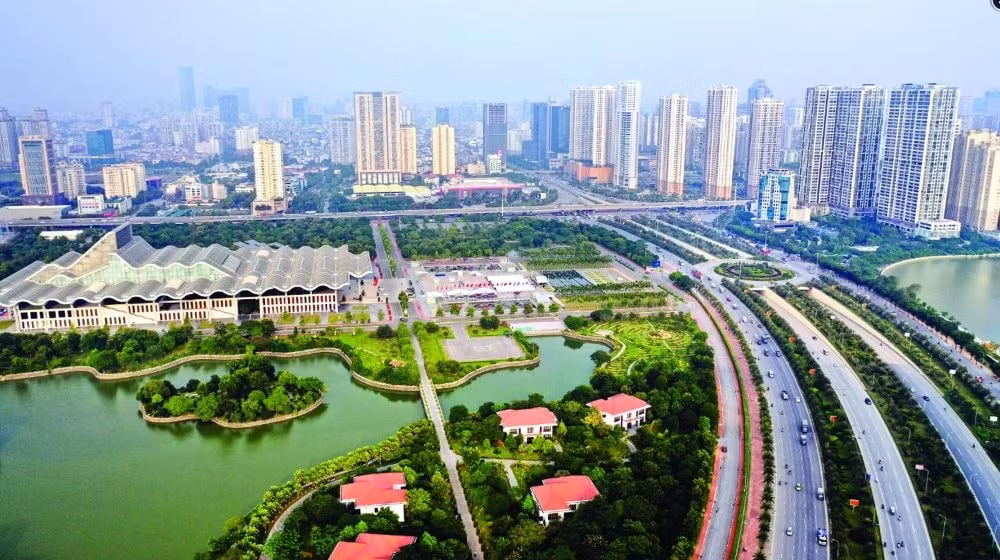 ,Kiểm toán Nhà nước khu vực I sẽ kiểm toán 12 dự án trên địa bàn 5 quận, huyện gồm: Tây Hồ, Hoàn Kiếm, Bắc Từ Liêm, Đông Anh, Gia Lâm. Đây là những địa bàn trọng điểm về bất động sản thời gian qua.