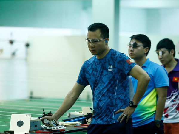 Ấn tượng SEA Games: Rực rỡ điền kinh, thất vọng Xuân Vinh ảnh 5