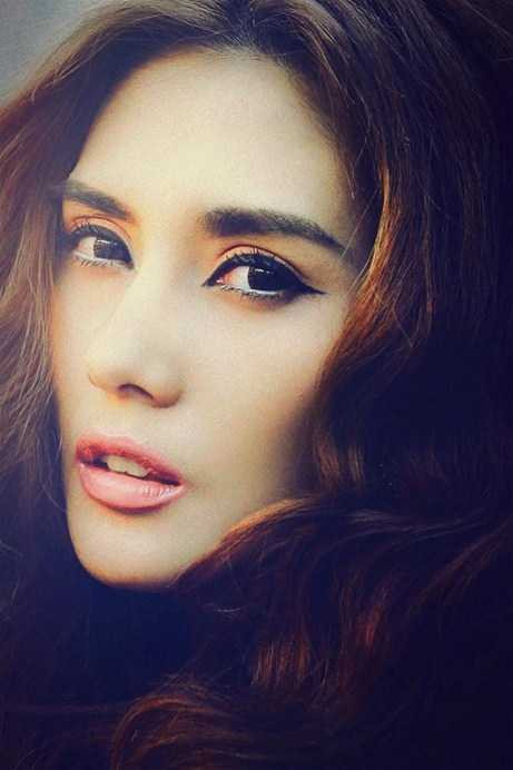 Võ Hoàng Yến: “Nam Trung móc mỉa, tôi khó chịu nhưng đó là đàn anh nên không bật lại“ ảnh 4