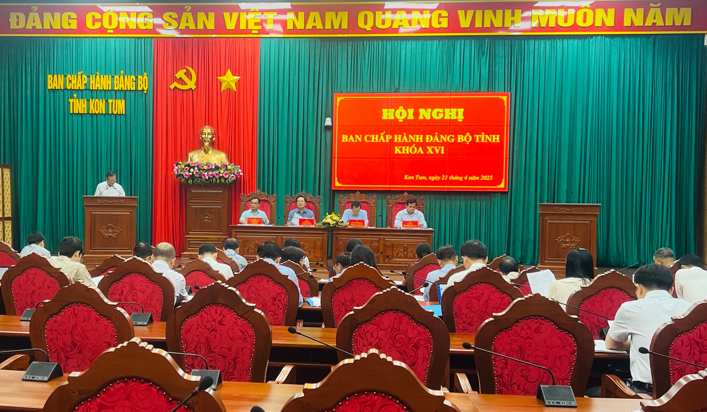 Quang cảnh hội nghị. Quang cảnh hội nghị.