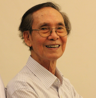 Ảnh: Nguyễn Đình Toán