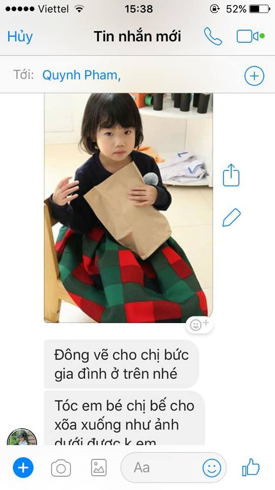 Nghi vấn tranh giả chữ ký hoạ sĩ Giáng Hương: Nhà đấu giá quanh co ảnh 3