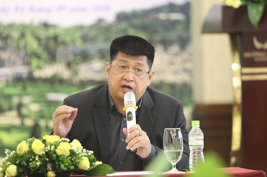 Khách Việt đổ về thiên đường xanh Nong Nooch vì sao? ảnh 3