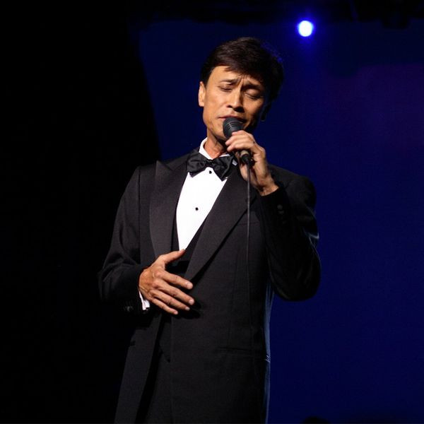 Như Quỳnh tái ngộ Mạnh Quỳnh trong 'Đêm Tình Nhân 5' ảnh 4