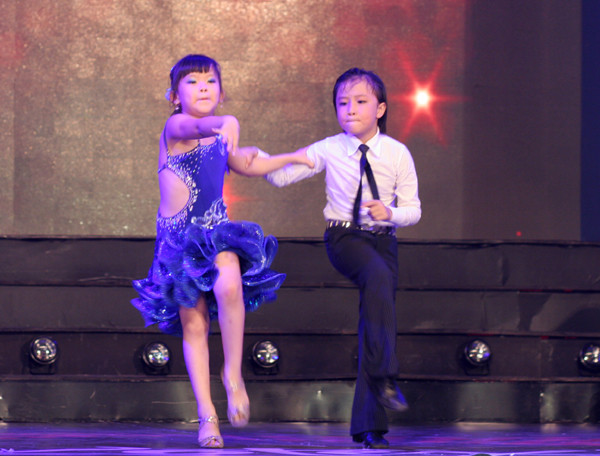 Cân đối sức khá đều trong từng động tác