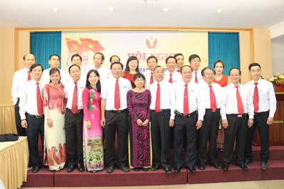 Agribank Đồng Nai vững bước phong trào thi đua yêu nước ảnh 1