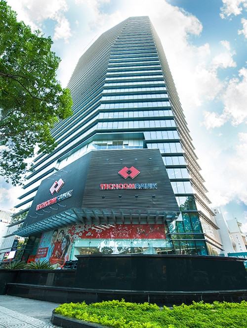 Techcombank chung tay gìn giữ cảnh quan Thủ đô ảnh 1