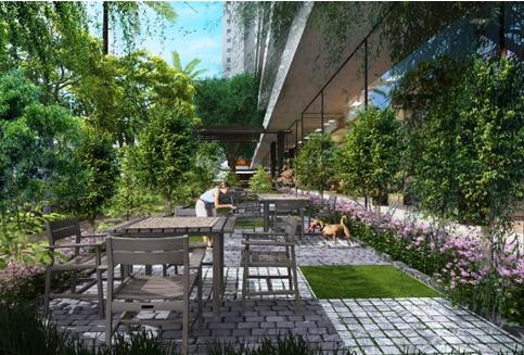 Những công trình xanh và thông minh đích thực ảnh 1