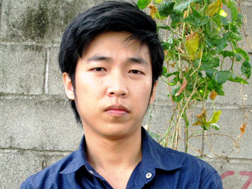 Kẻ cướp sinh viên sa lưới ngay sau đó chỉ hai giờ đồng hồ