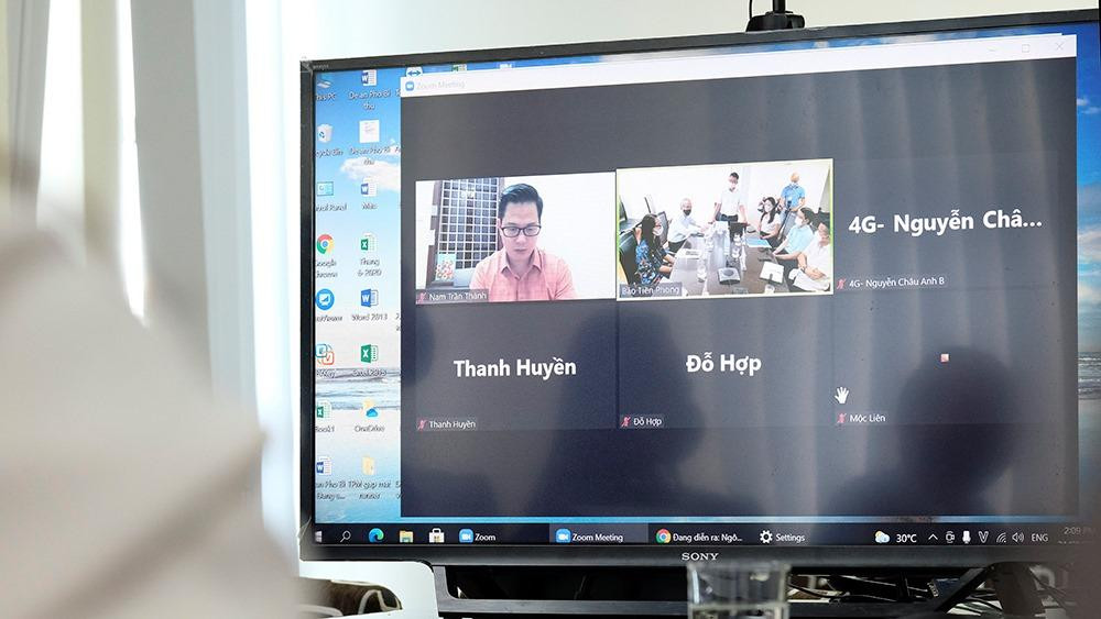 TS. Trần Thành Nam TS. Trần Thành Nam