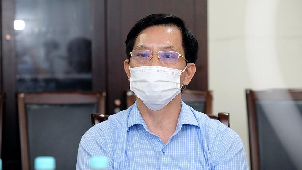 Tọa đàm trực tuyến 'Học online giữa đại dịch sao cho hiệu quả?' ảnh 8 Tọa đàm trực tuyến 'Học online giữa đại dịch sao cho hiệu quả?' ảnh 8