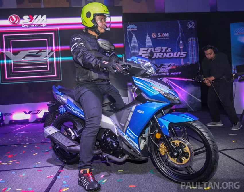 Honda Winner X lộ diện, có cạnh tranh được Exciter 150? ảnh 9