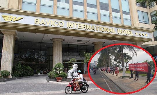 Đại gia ngoại rót tỷ USD vào BĐS; 'nóng' tranh chấp dự án Bavico Nha Trang ảnh 2