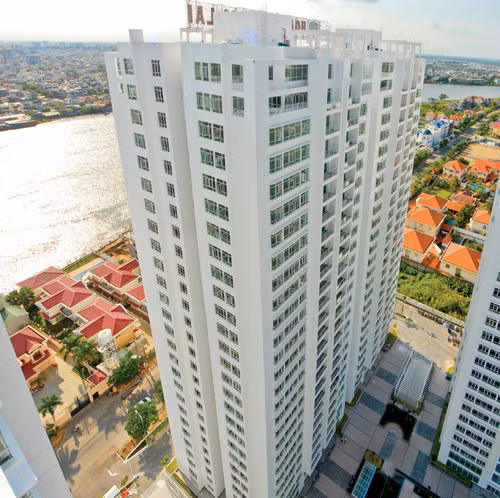 Dự án Hoàng Anh River View đang được nhà đầu tư thứ cấp giảm giá mạnh để xả hàng