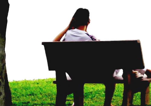 Yêu quá sớm thường dẫn đến nhiều hệ lụy buồn